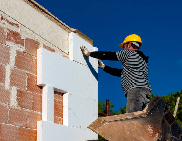 Types of Insulation We Offer in Shelton, NE