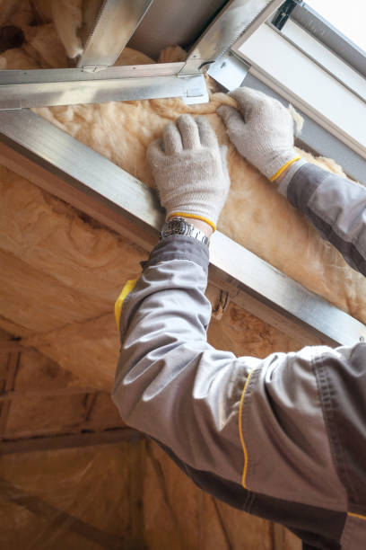 Best Residential Insulation in Shelton, NE